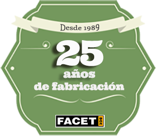 Cajas Rugerizadas del Grupo Facetbox: desde1989 fabricación de cajas de transporte